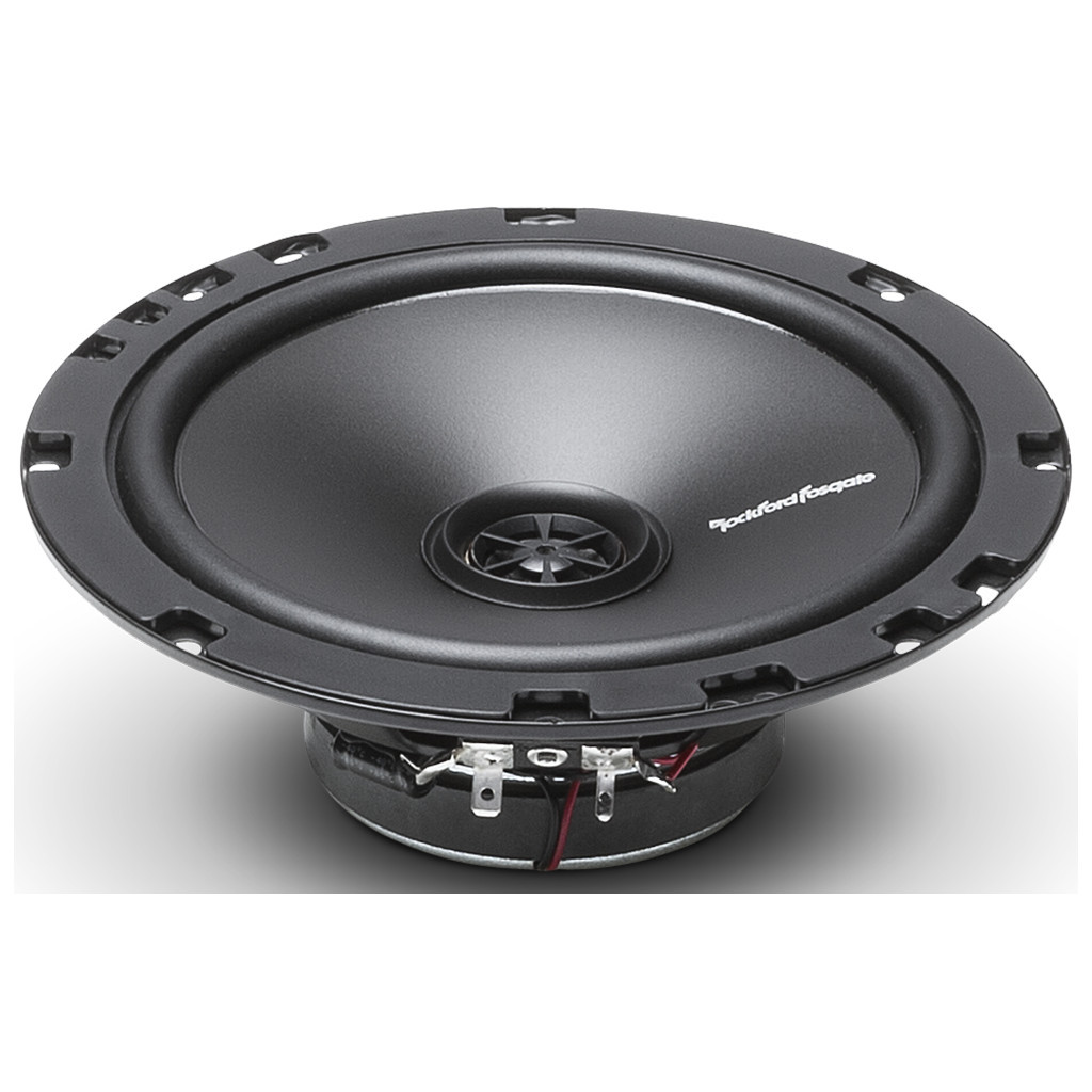 Коаксіальна акустика Rockford Fosgate Prime R1675X2 - изображение 4