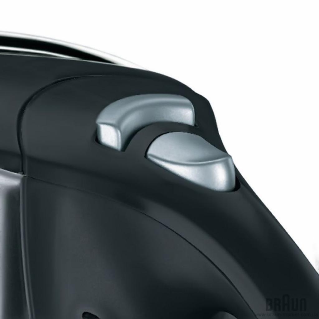 Електрочайник Braun WK 600 Metal (WK600Metal) - зображення 2