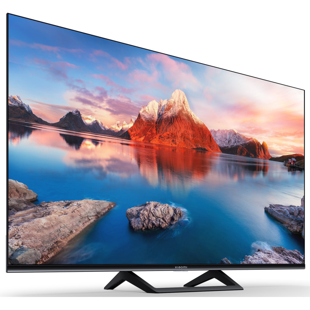 Телевізор Xiaomi TV A Pro 43 - зображення 2