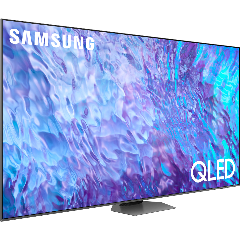 Телевізор Samsung QE98Q80CAUXUA - зображення 3