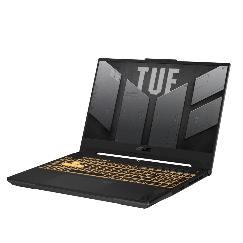 Ноутбук ASUS TUF Gaming F15 FX507ZV4-HQ039 (90NR0FA7-M007B0) - зображення 4
