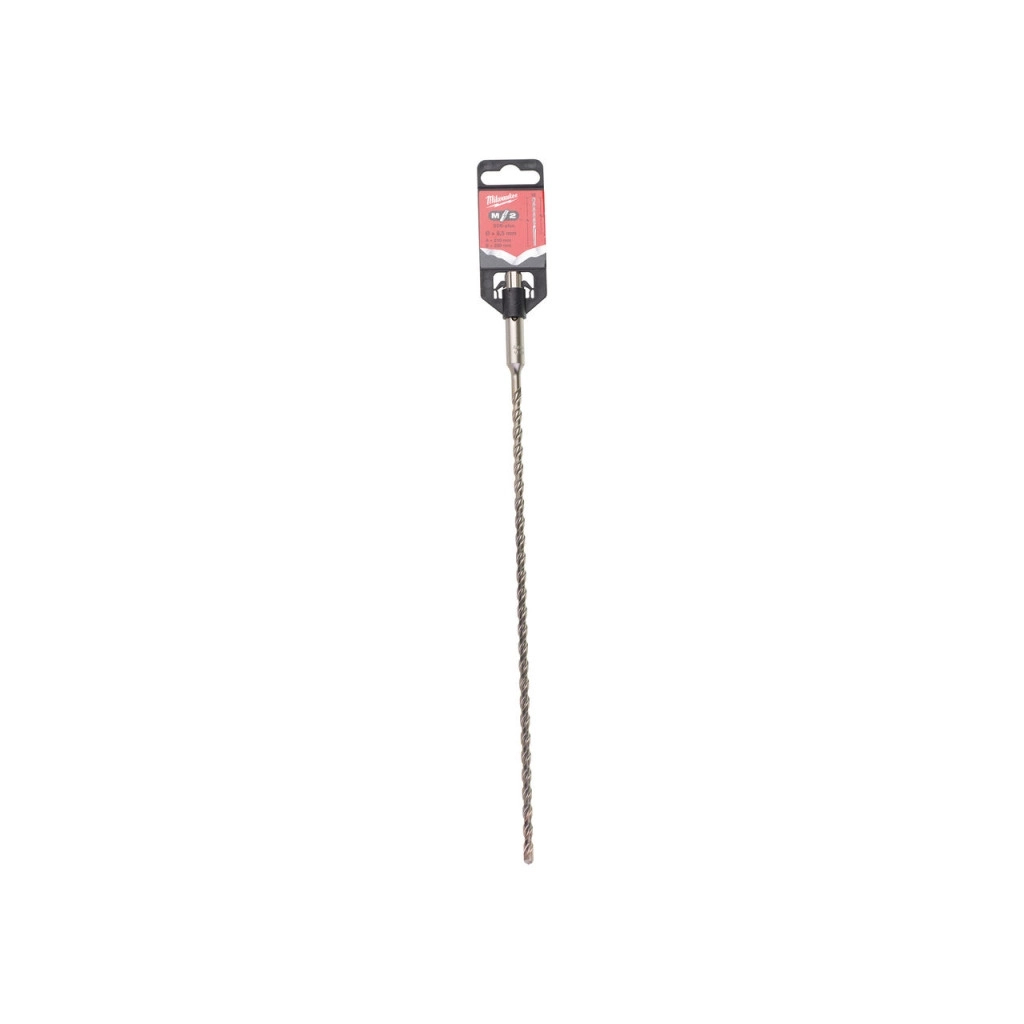 Бур Milwaukee SDS-PLUS M2 5,5х310х260мм (4932399319) - зображення 1