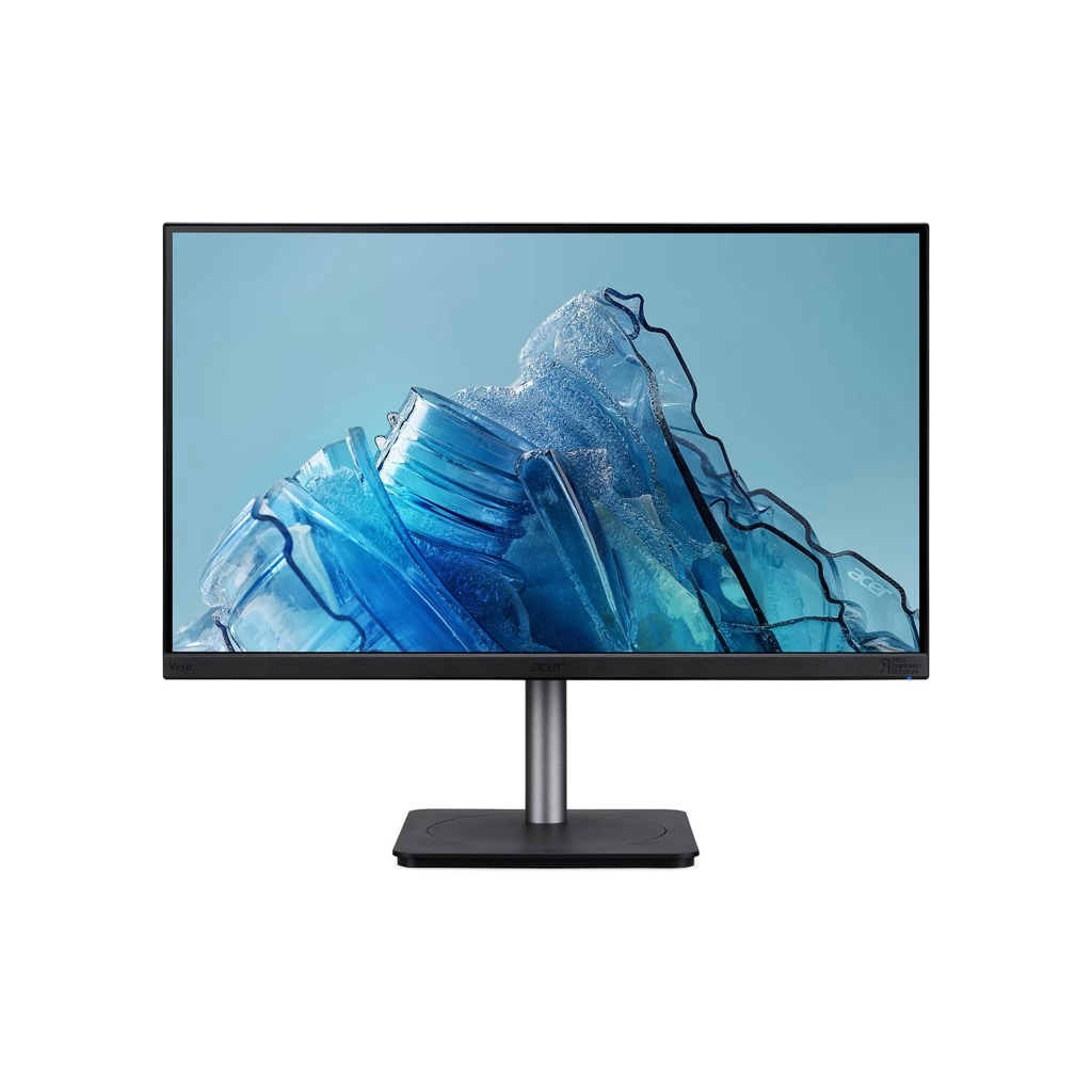 Монітор Acer Vero CB243YEbemipruzxv (UM.QB3EE.006) - зображення 1