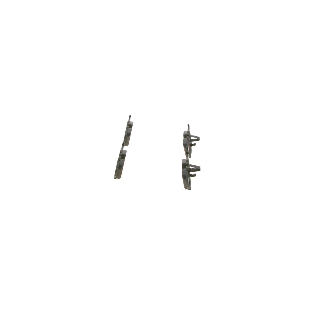 Гальмівні колодки Bosch 0 986 494 006 - зображення 4