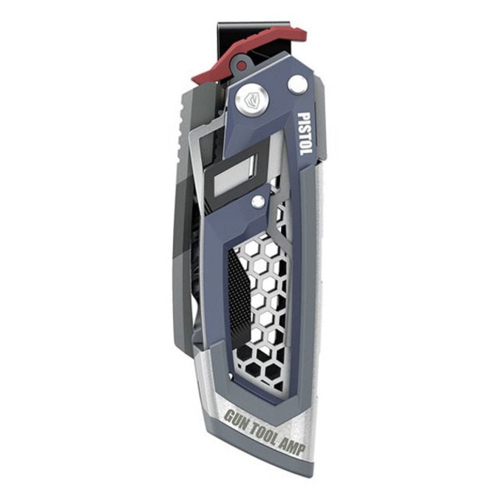 Мультитул Real Avid Gun Tool AMP - Pistol (AVGTAMP-P) - зображення 2