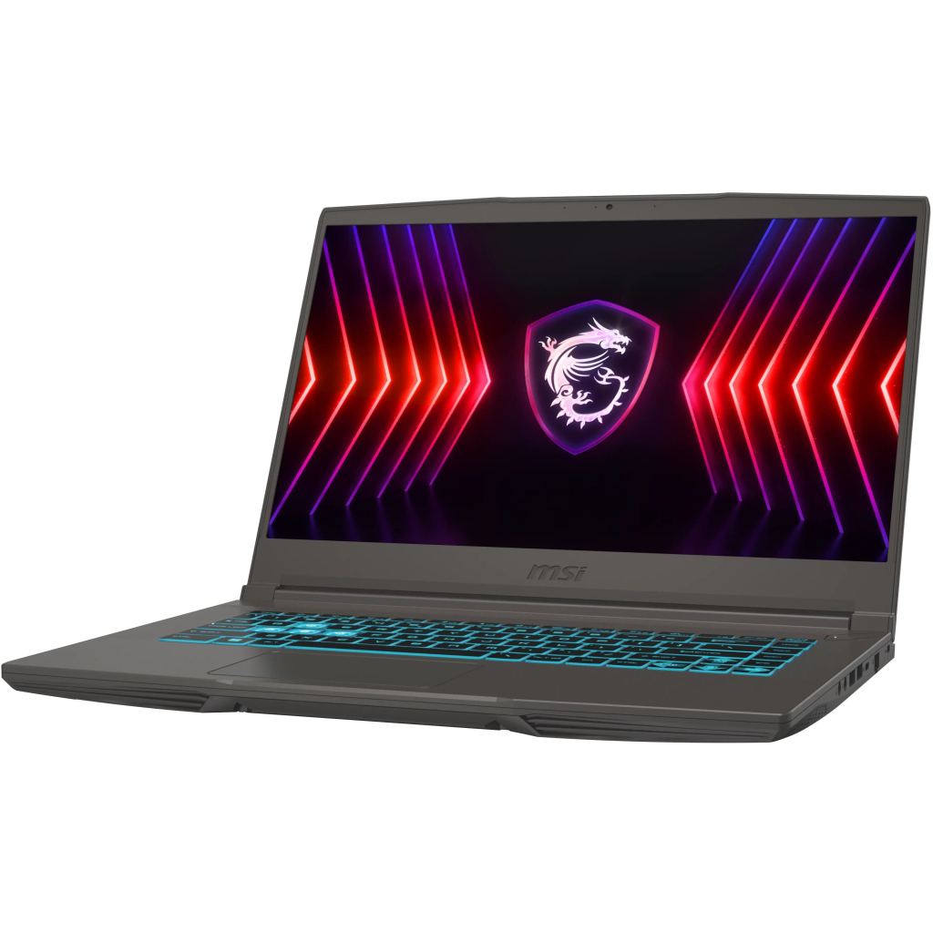 Ноутбук MSI Thin 15 B12VE (B12VE-1817XPL) - зображення 3