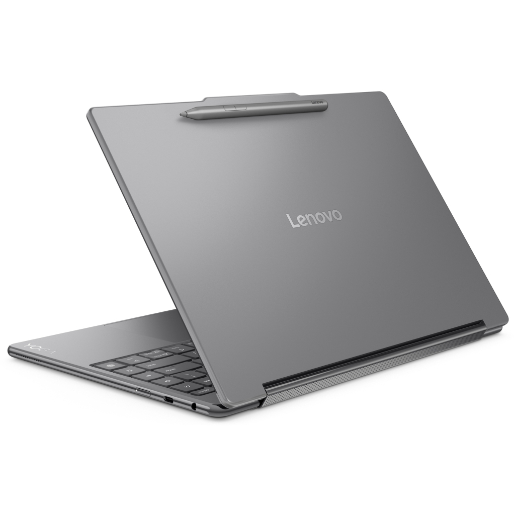 Ноутбук Lenovo Yoga 9 2-in-1 14ILL10 (83LC0050RA) - зображення 10