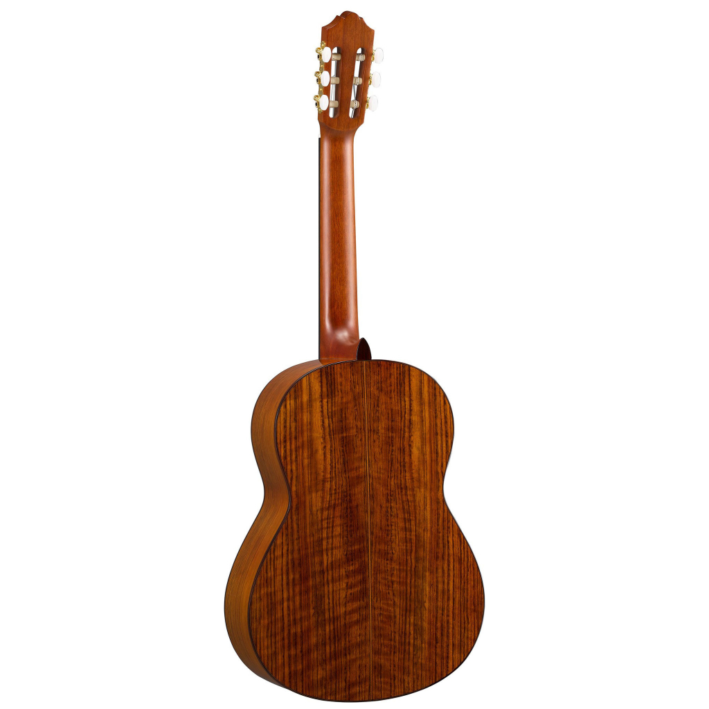 Гітара класична Yamaha CG-TA TransAcoustic - изображение 7