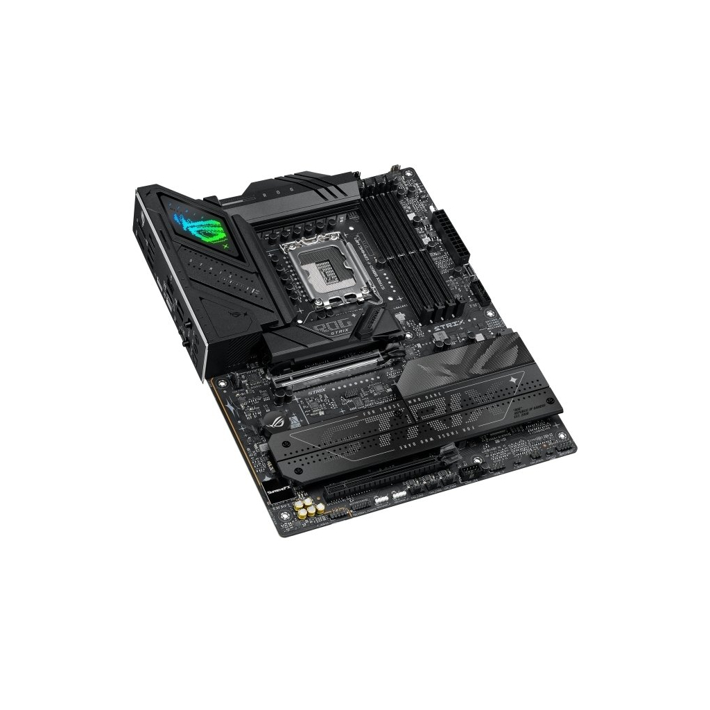 Материнська плата ASUS ROG STRIX B860-F GAMING WIFI - зображення 7