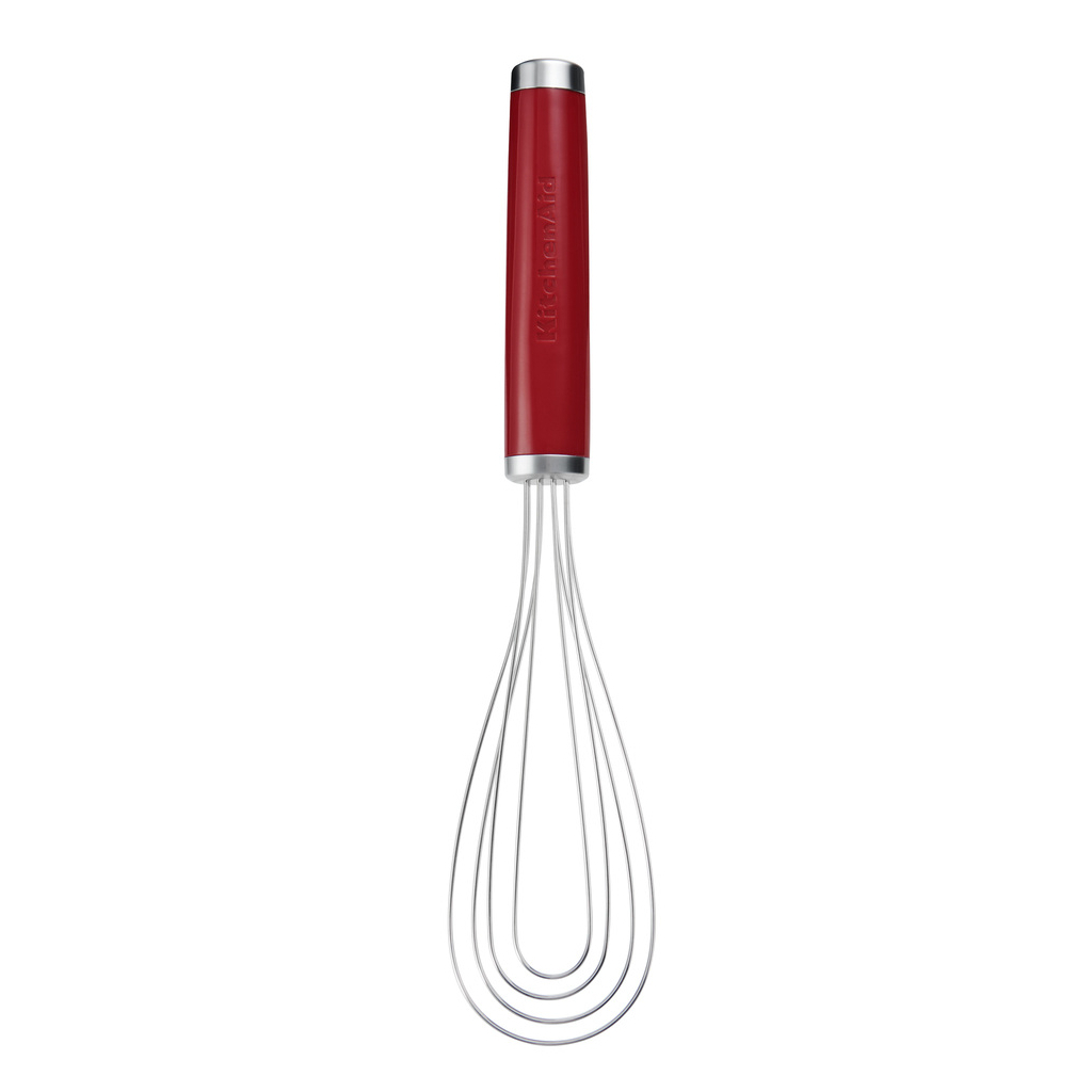 Вінчик KitchenAid Coreline 29,3 см червоний (KAG062OHERE) - зображення 1