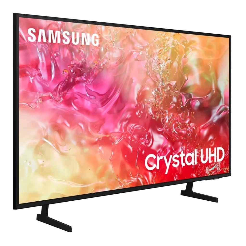 Телевізор Samsung UE65DU7100UXUA - изображение 2