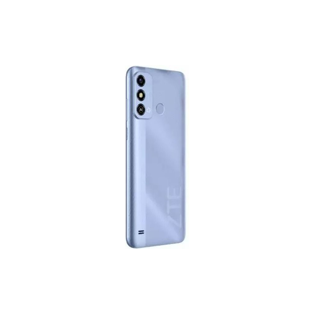 Мобільний телефон ZTE Blade A53 2/32GB Blue (993075) - зображення 10