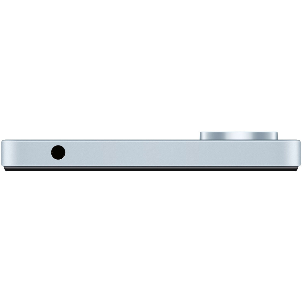Мобільний телефон Xiaomi Redmi 13C 4/128GB Glacier White (1017652) - зображення 6