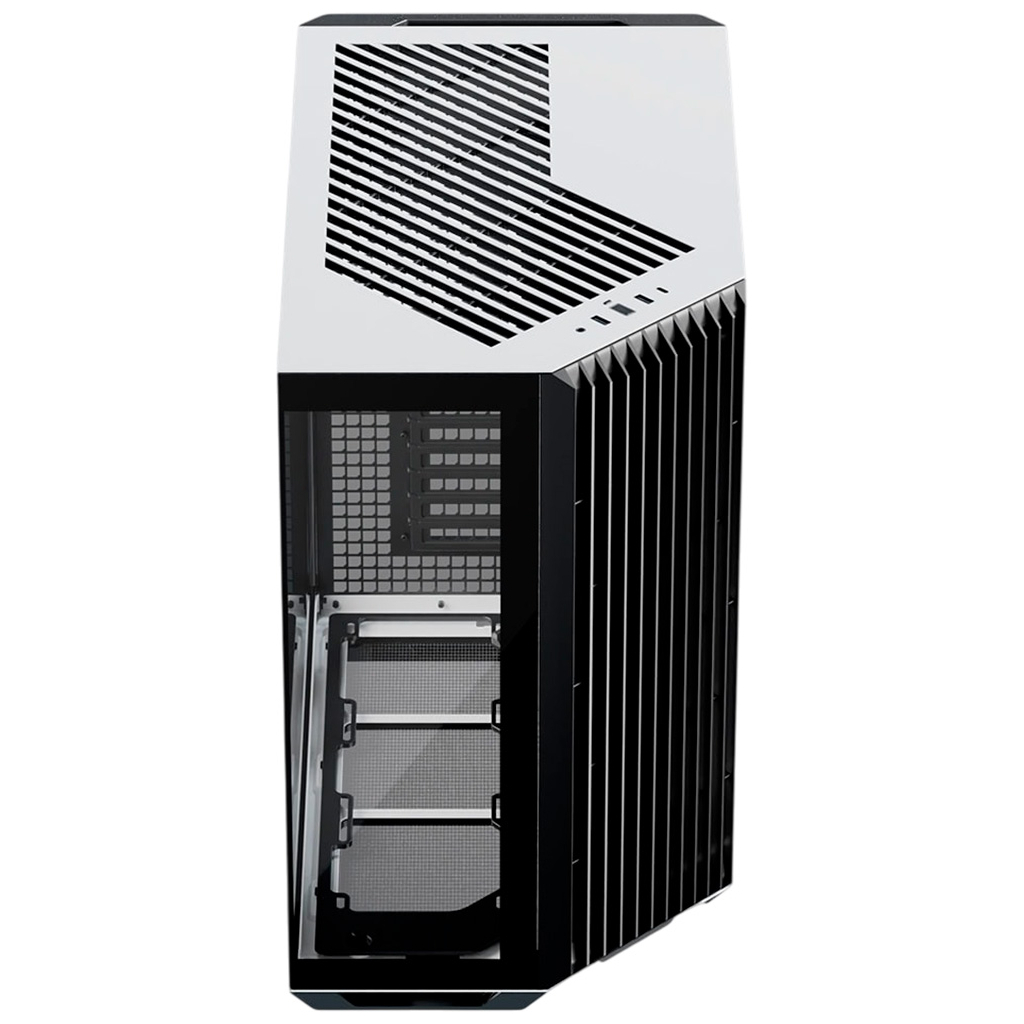 Корпус APNX V1 Black/White (APCM-VI01003.M1) - зображення 3