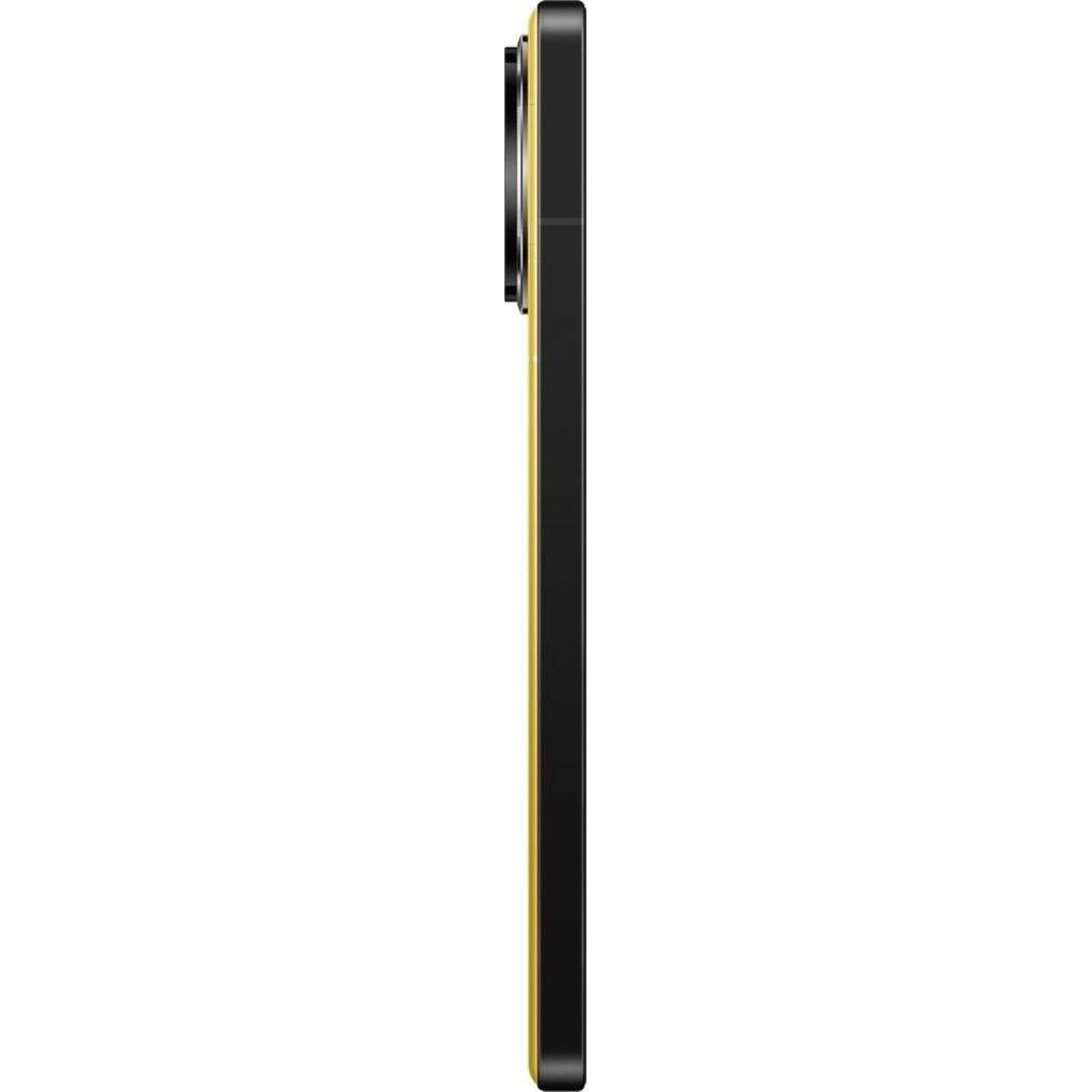 Мобільний телефон Xiaomi Poco F7 Ultra 12/256GB Yellow (1135348) - изображение 4