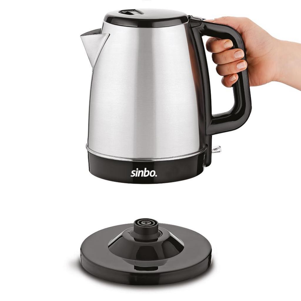 Електрочайник Sinbo SK-7353 - зображення 3