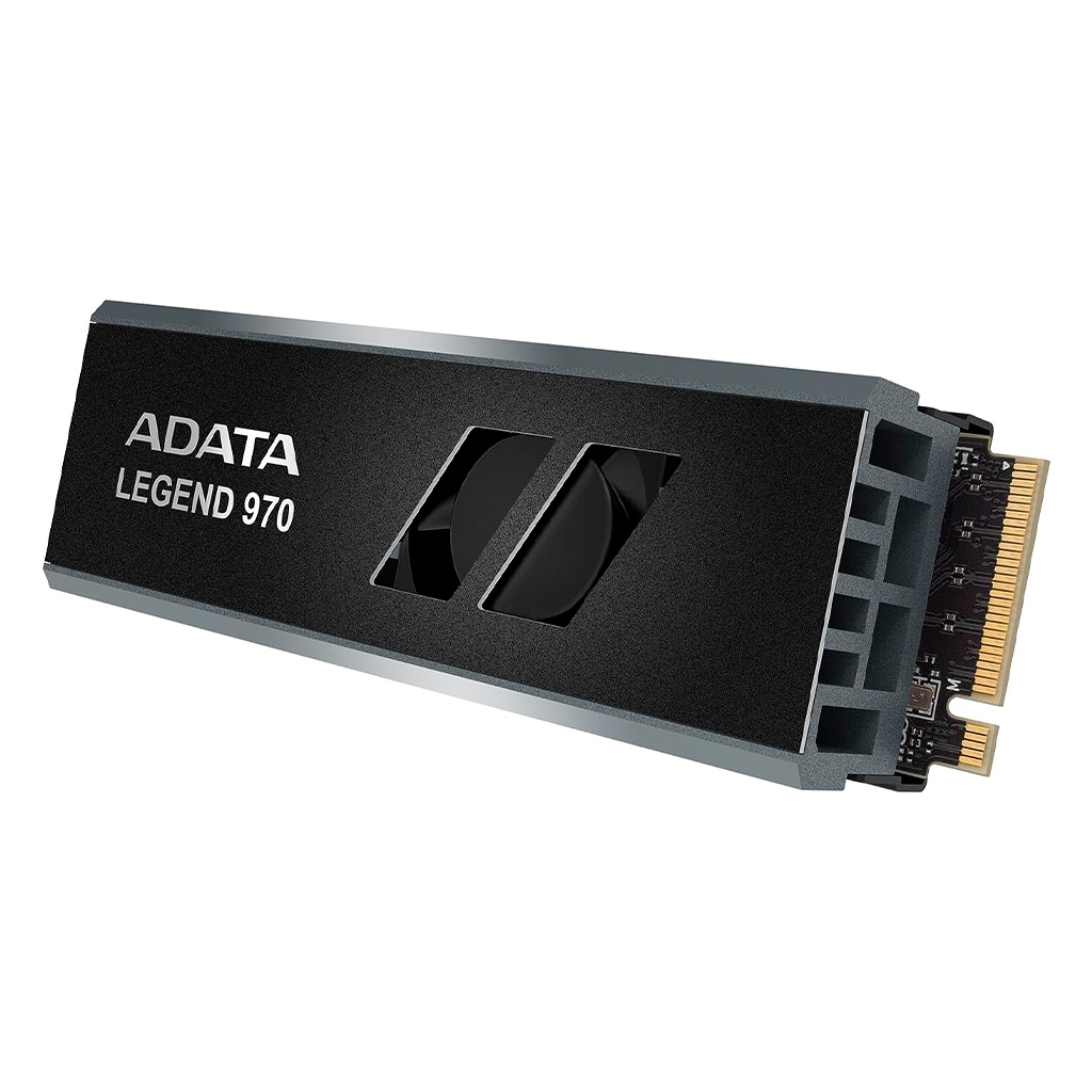 Накопичувач SSD M.2 2280 1TB ADATA (SLEG-970-1000GCI) - изображение 3