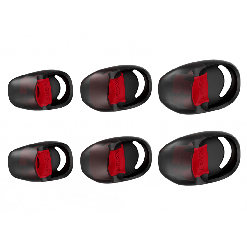 Навушники HyperX Cloud Buds (4P5H7AA) - зображення 4