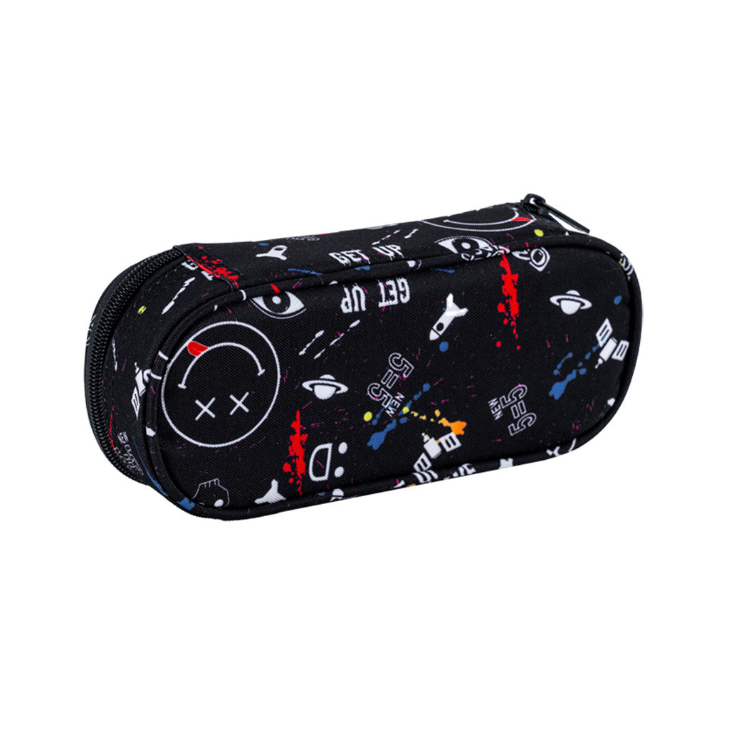 Пенал Kite 599 Get Up and have fun (K24-599-10) - зображення 4