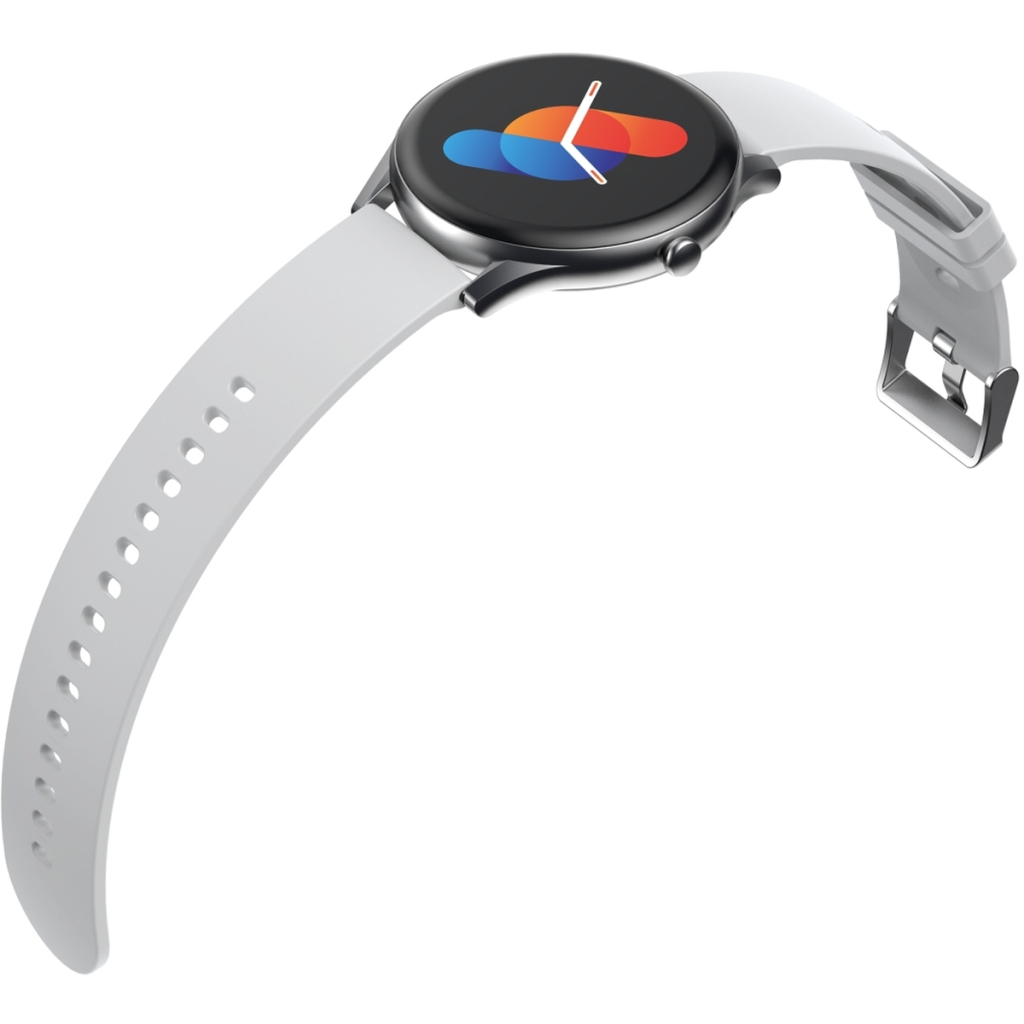 Смарт-годинник Havit HV-M9036 IP67 Bluetooth Call Grey (HV-M9036 Grey) - зображення 7