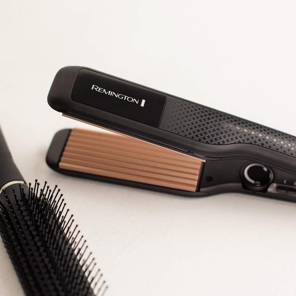 Стайлер Remington S3580 - зображення 3