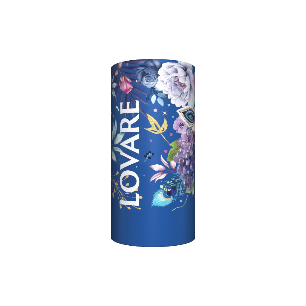 Чай Lovare 1001 Ніч 80 г (15563) - изображение 4