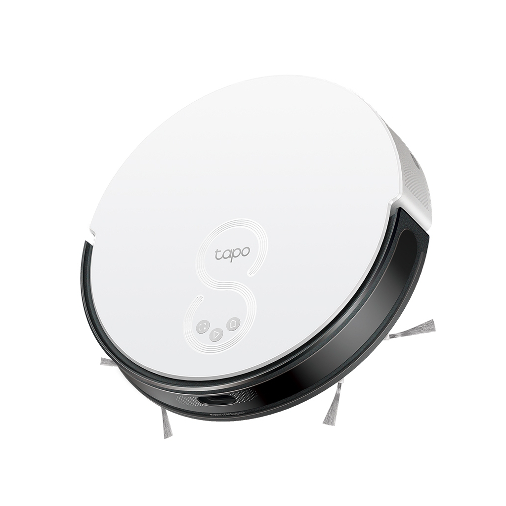 Пилосос TP-Link Tapo RV20 Mop Plus - зображення 3