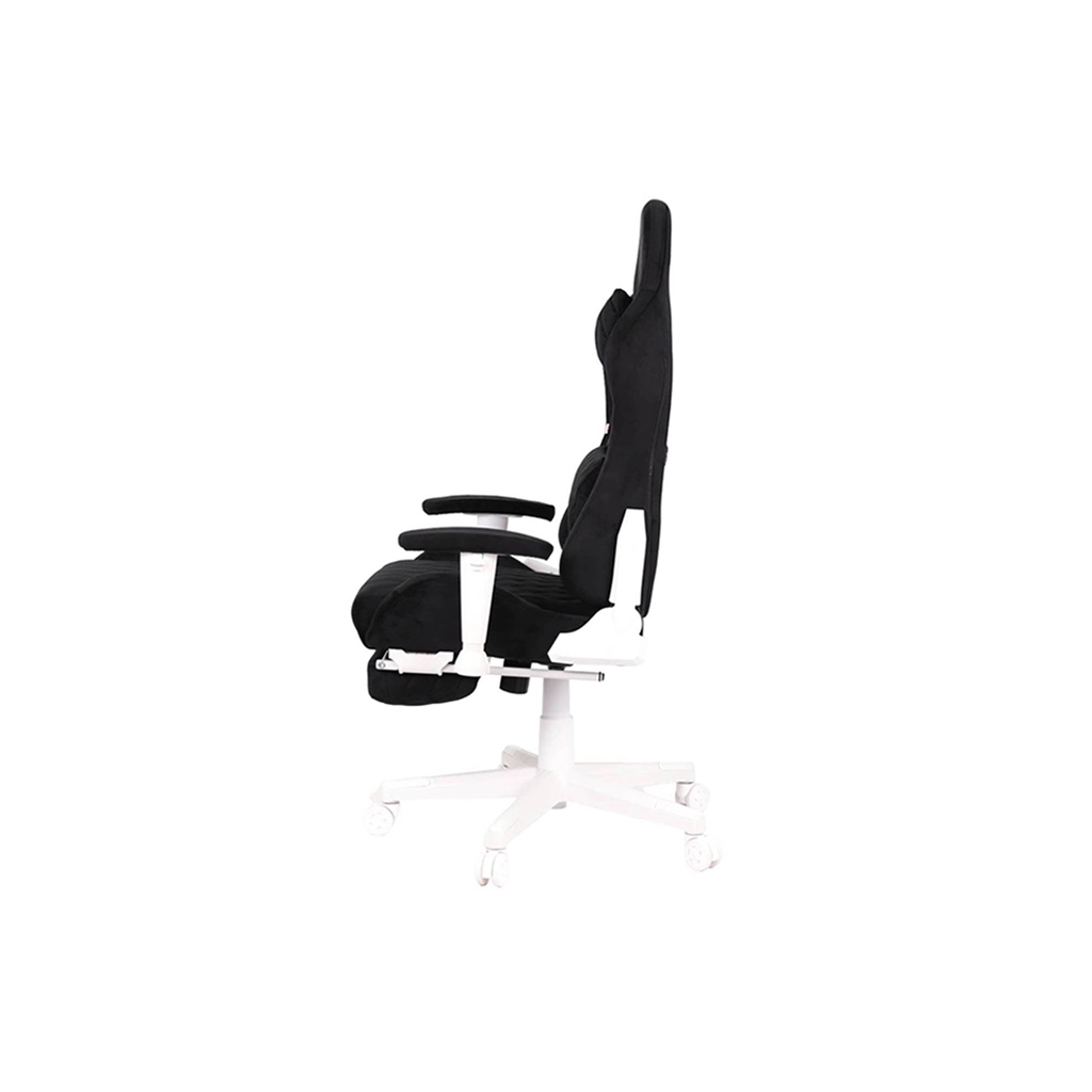 Крісло ігрове Аклас Харлі R OT-R299H Чорний (00130263) - зображення 3