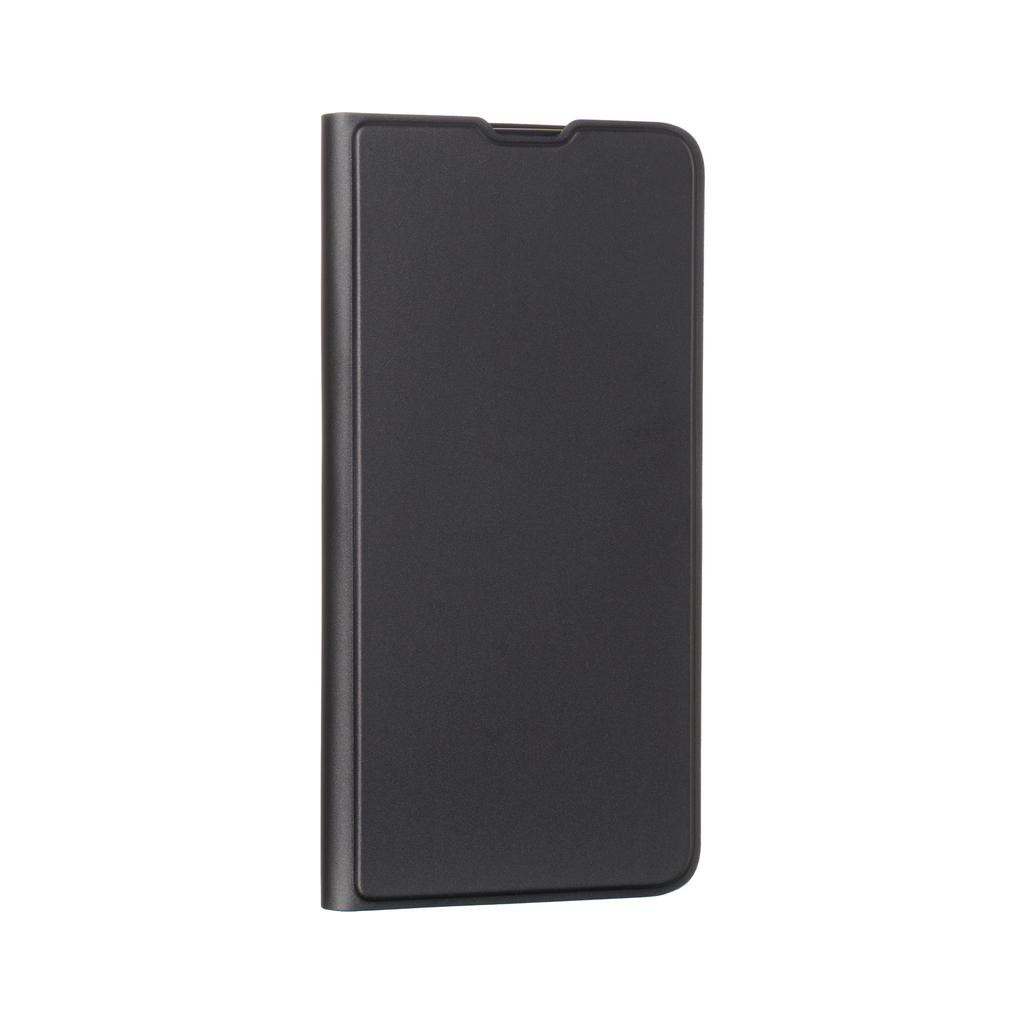 Чохол до мобільного телефона BeCover Exclusive New Style Motorola Moto G14 Black (711209) - зображення 2