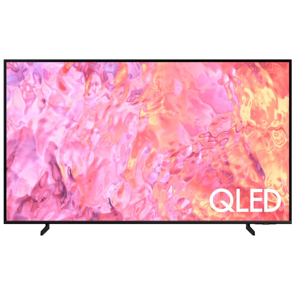 Телевізор Samsung QE75Q60CAUXUA - зображення 4