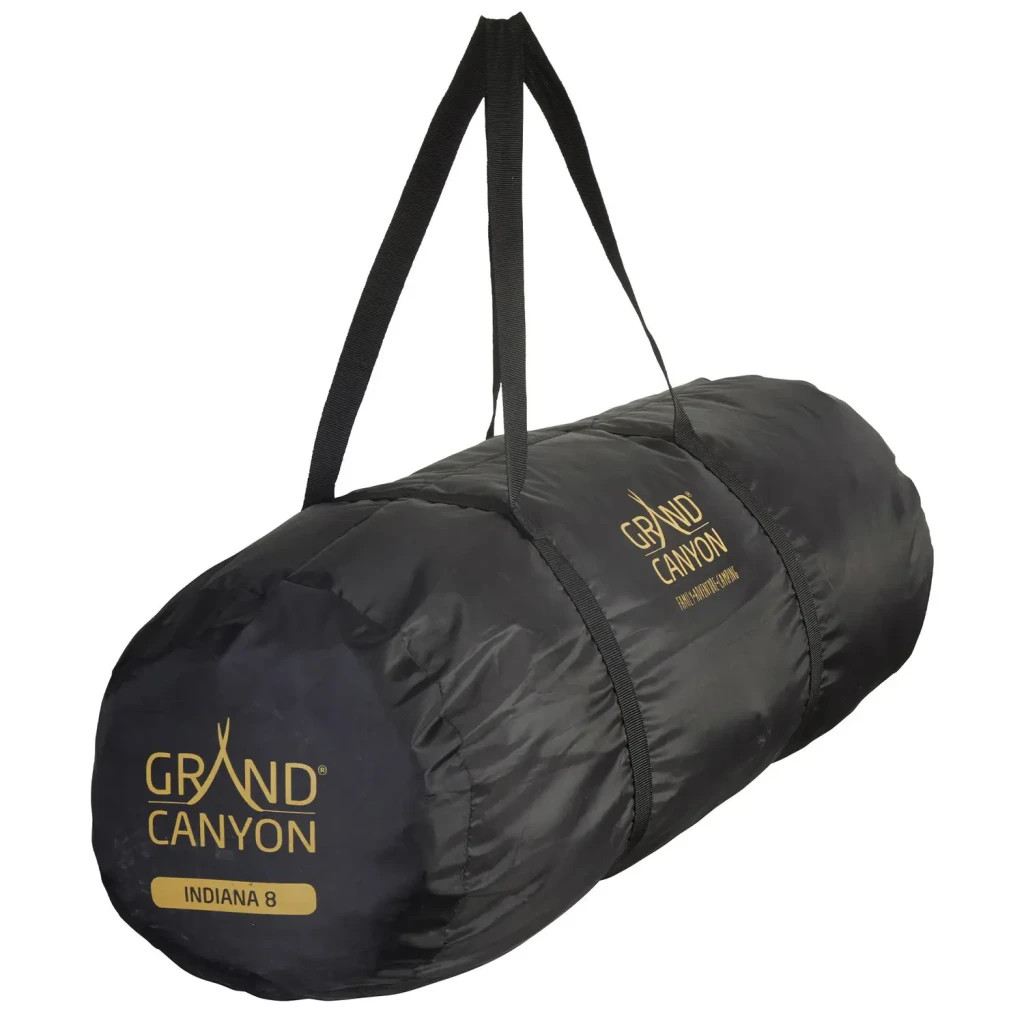 Намет Grand Canyon Indiana 8 Capulet Olive (330036) - зображення 9