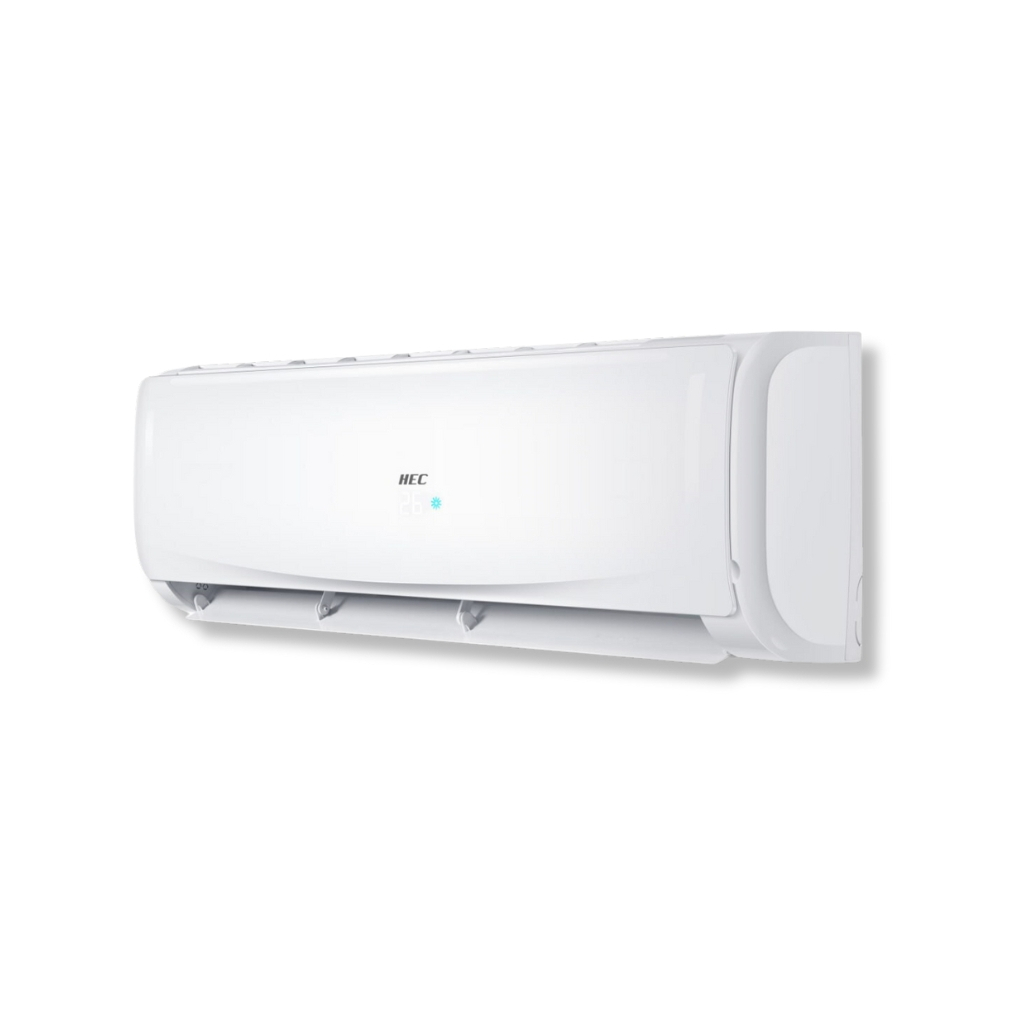 Кондиціонер Haier HEC-18QC(I)/HEC-18QC(O) - зображення 3