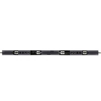 Модуль пам'яті для комп'ютера DDR3 8GB 2133 MHz Dark Series Black Team (TDKED38G2133HC10QBK) - зображення 3