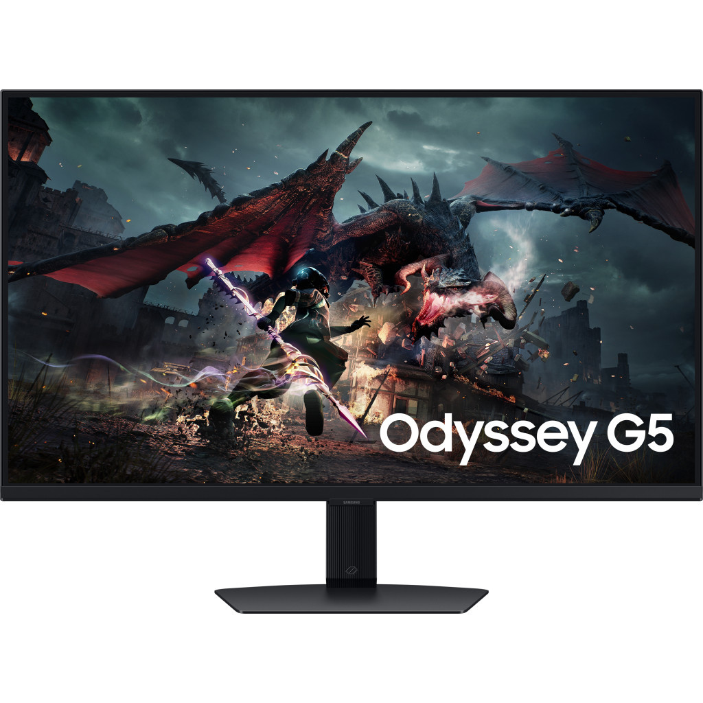 Монітор Samsung LS32DG500EIXCI - зображення 1