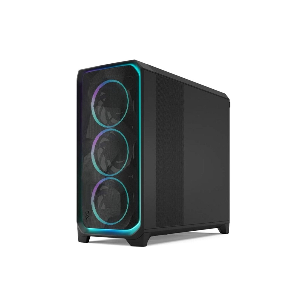 Корпус Fractal Design Meshify 3 XL Black RGB TG LT (FD-C-MES3X-04) - зображення 5