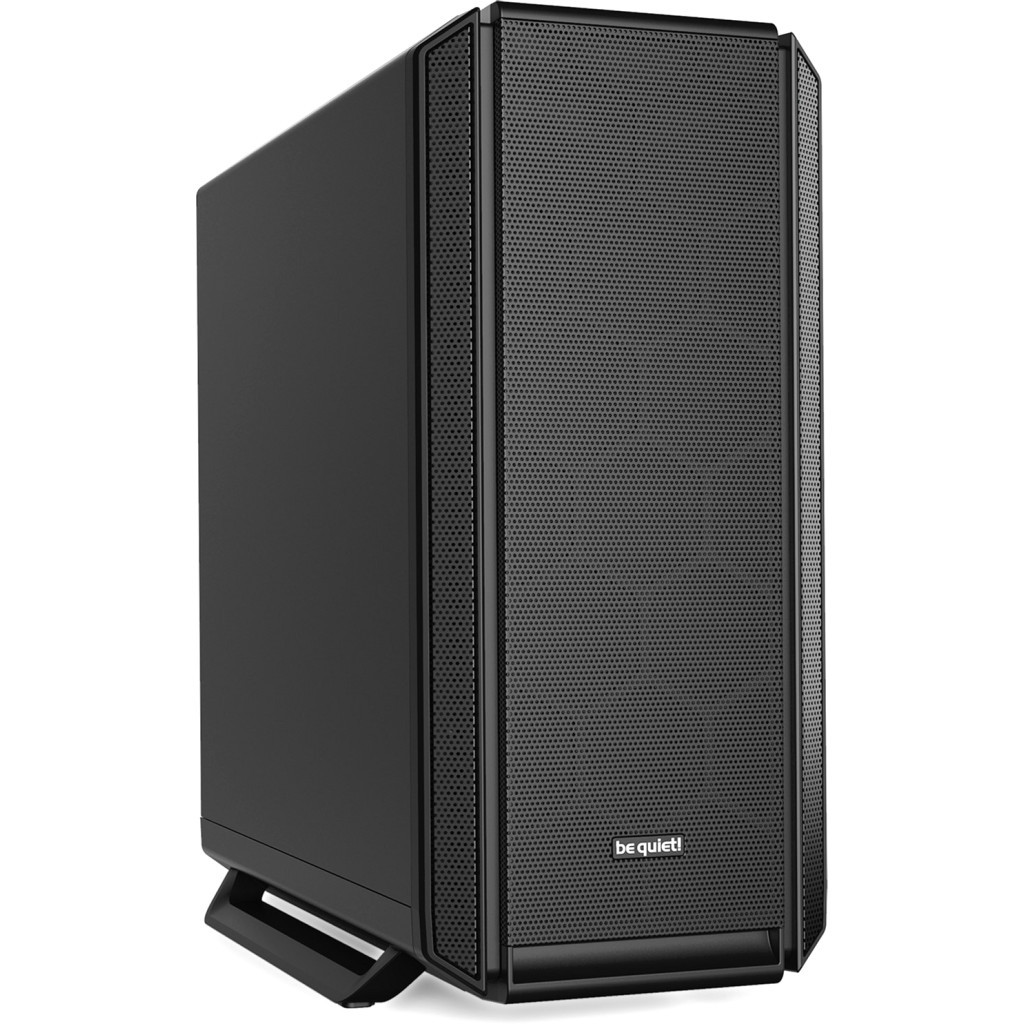 Корпус Be quiet! Silent Base 802 Black (BG039) - зображення 1