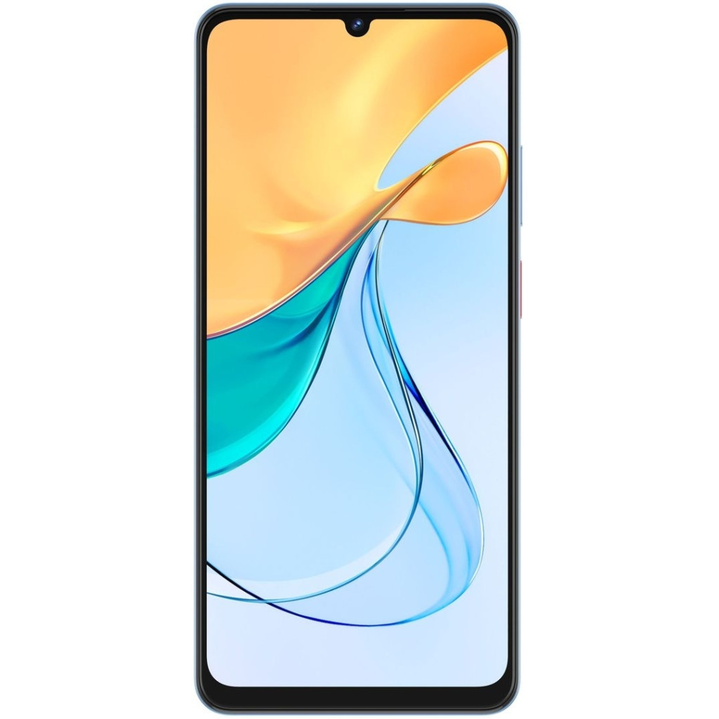 Мобільний телефон ZTE Blade V50 Vita 6/128GB Blue (1011471) - зображення 2