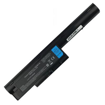 Акумулятор до ноутбука AlSoft Fujitsu LifeBook LH531 FPCBP274 5200mAh 6cell 11.1V Li-ion (A47045) - зображення 2