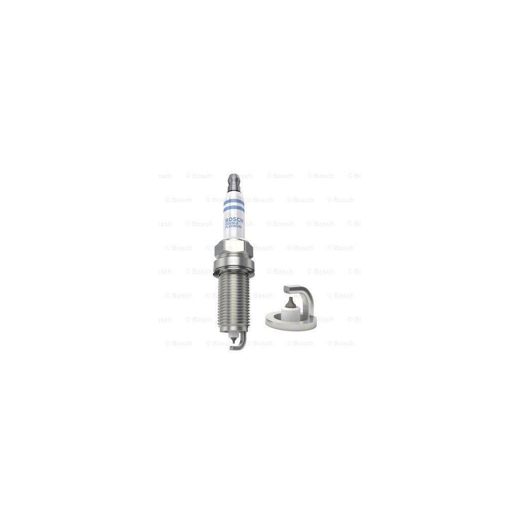 Свічка запалювання Bosch 0 242 236 510 - изображение 7