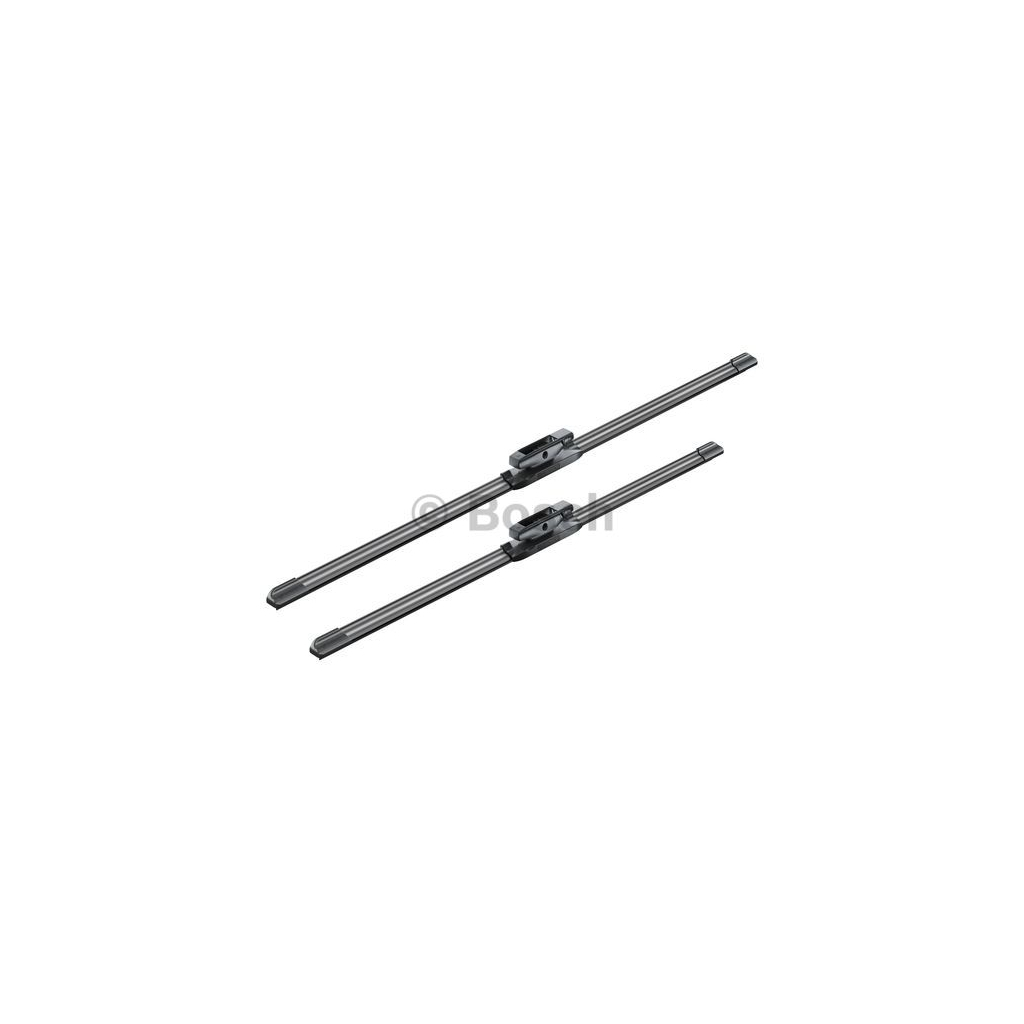 Щітка склоочисника Bosch 3 397 007 117 - зображення 4