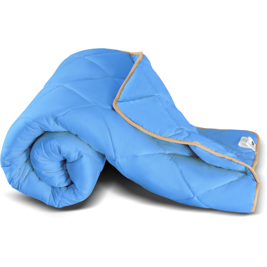 Ковдра MirSon антиалергенна 3M Thinsulate №1329 Valentino Зимова 200x220 см (2200001530454) - зображення 6