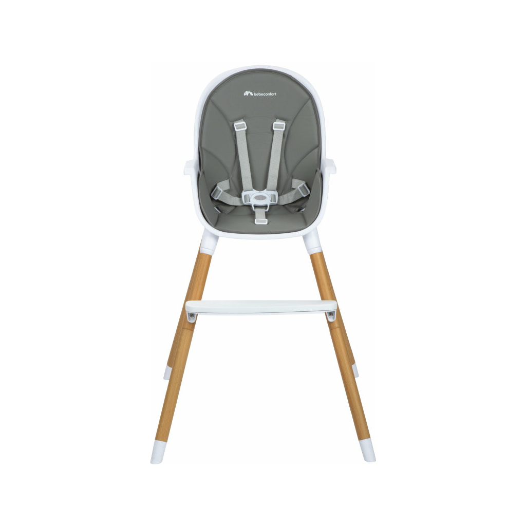 Стілець для годування Bebe Confort Avista (Warm Grey) (2711191210) - зображення 4