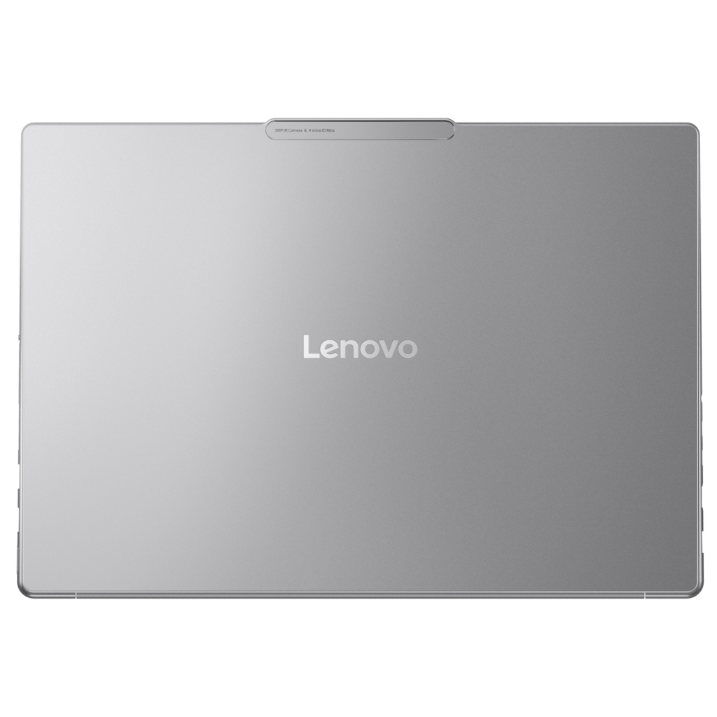 Ноутбук Lenovo Yoga Pro 9 16IAH10 (83L00059RA) - зображення 10