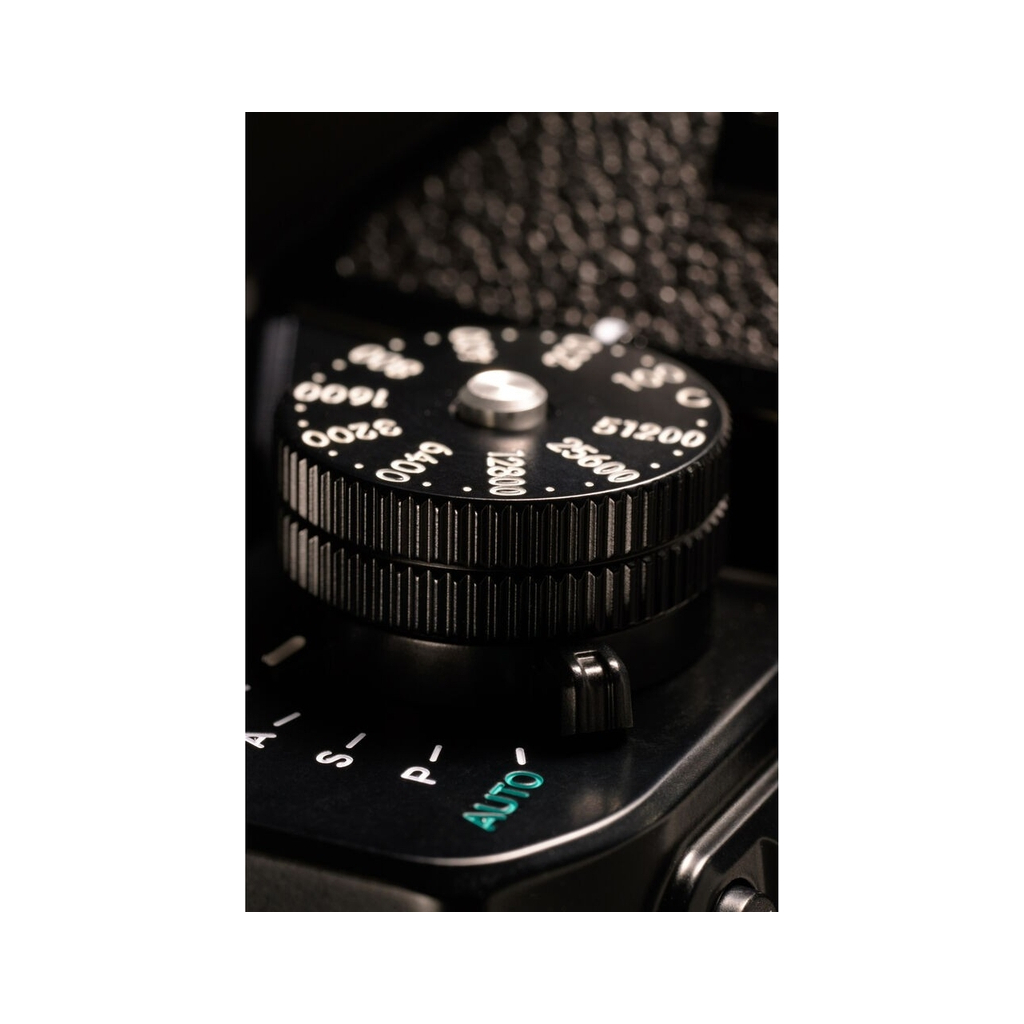 Цифровий фотоапарат Nikon Zf body (VOA120AE) - зображення 5