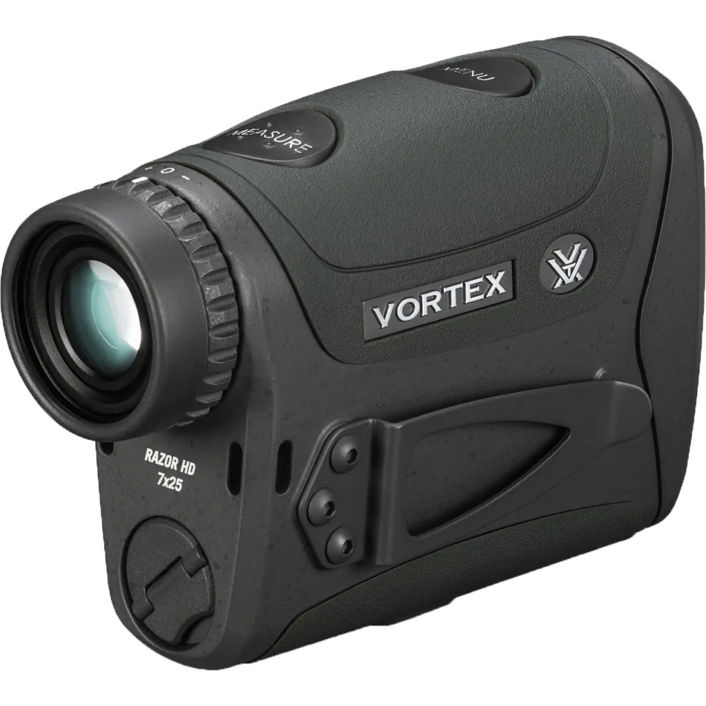 Лазерний далекомір Vortex Razor HD 4000 (LRF-250) - изображение 2