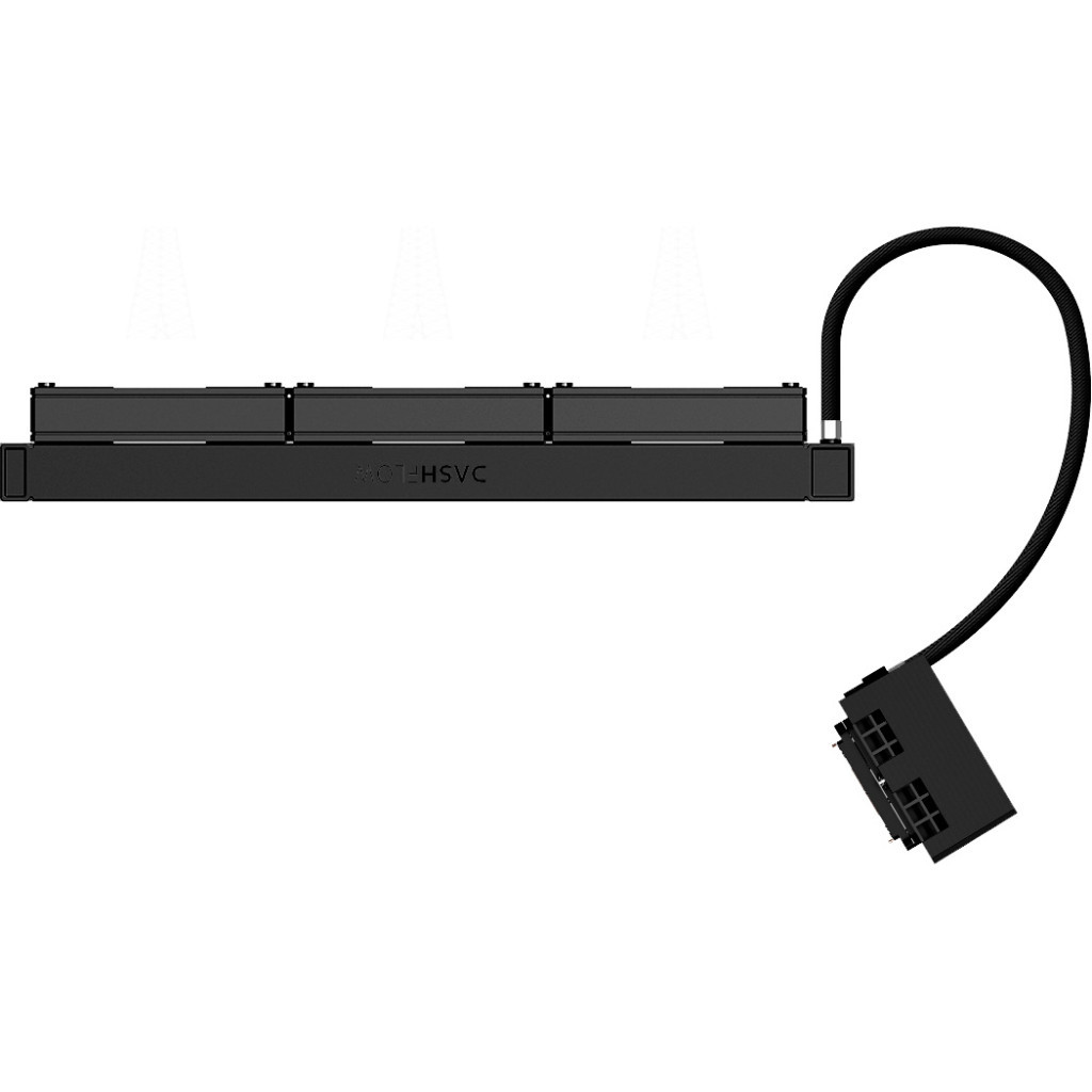 Система рідинного охолодження ID-Cooling DASHFLOW 360 XT LITE - зображення 3