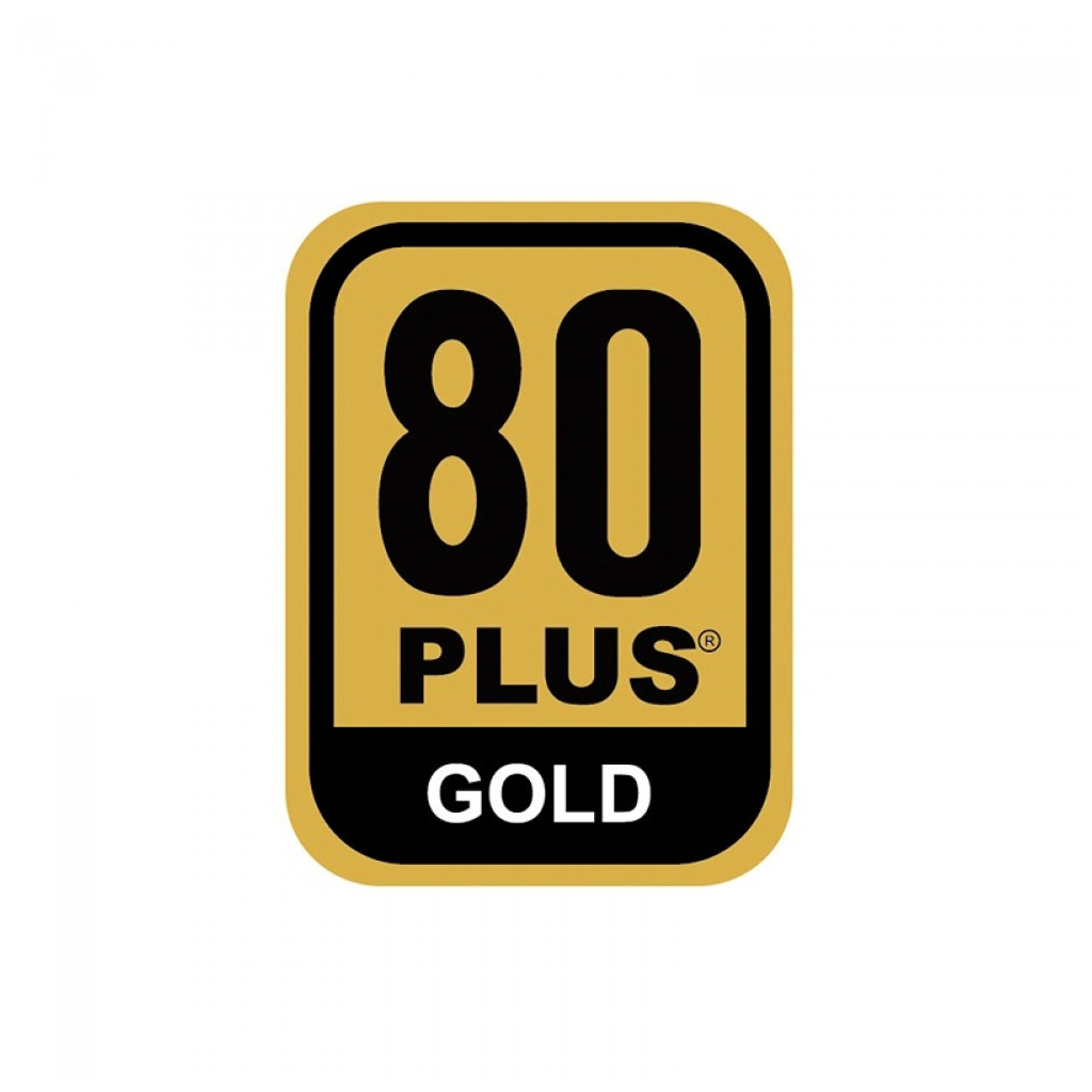 Блок живлення Gamemax 1050W 80 Gold ARGB (RGB-1050 PRO) - зображення 8