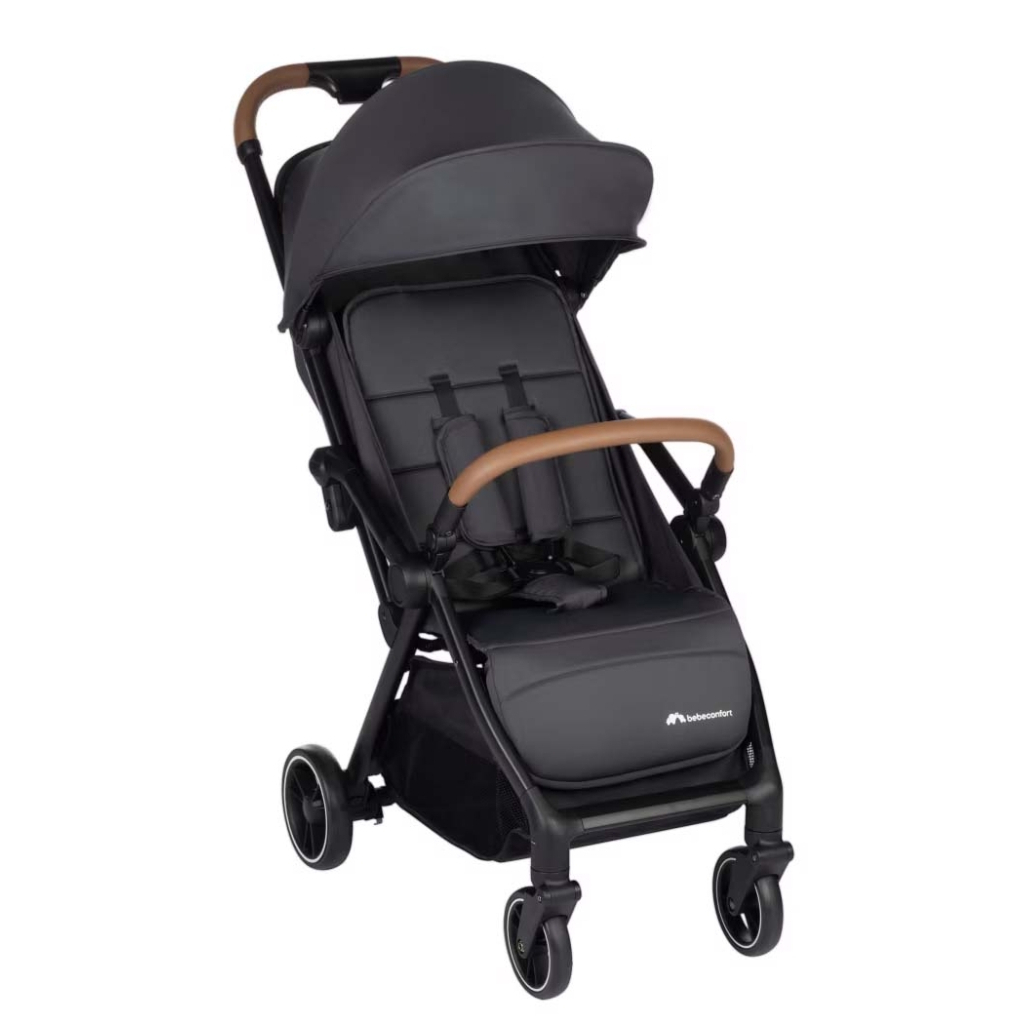 Коляска Bebe Confort Sunlite Mineral Graphite (1147153210) - зображення 2