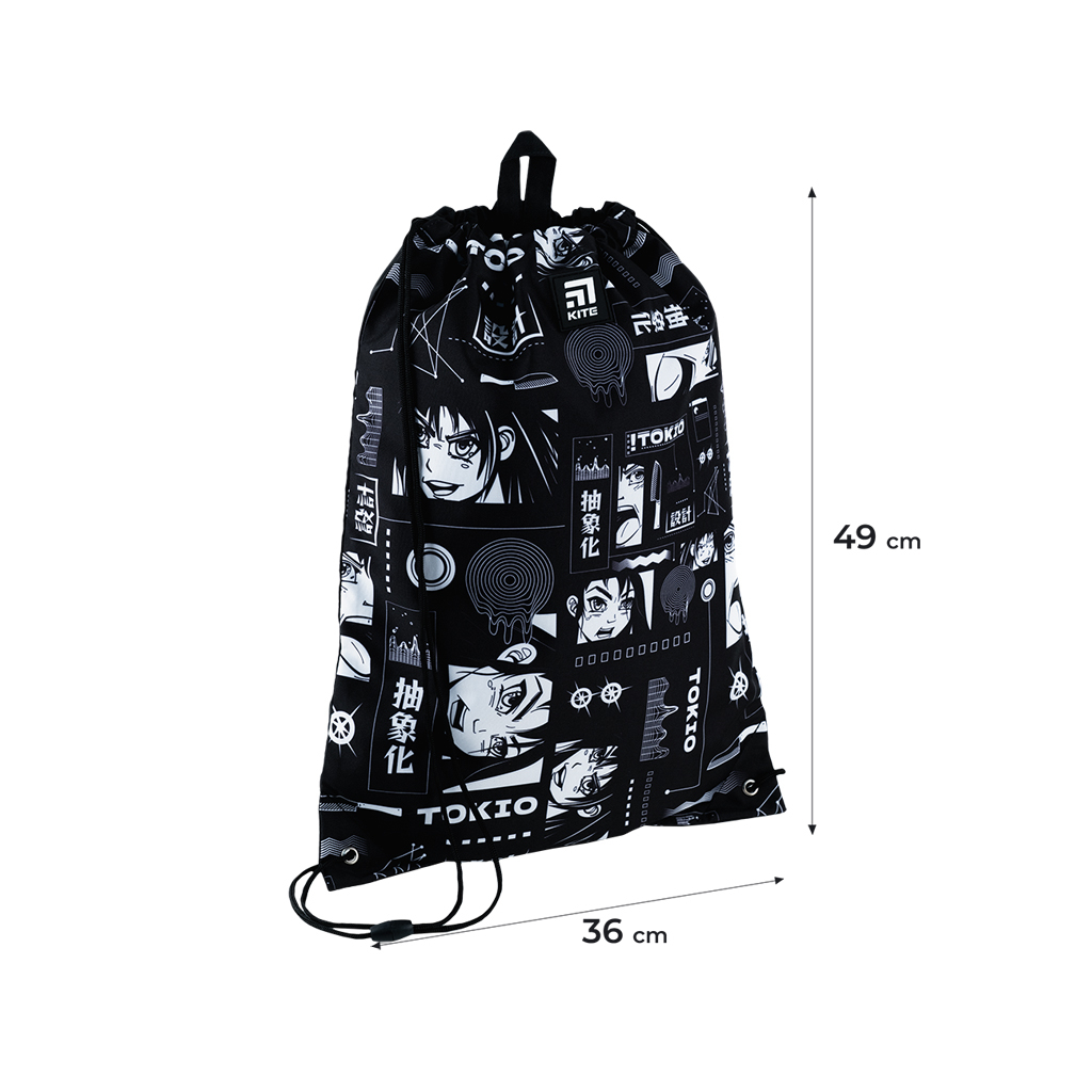 Сумка для взуття Kite K24-600L-1 - изображение 2