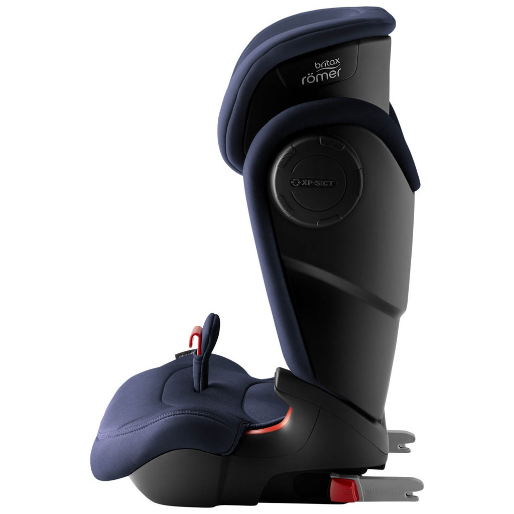 Автокрісло Britax-Romer Kidfix III M Moonlight Blue (2000030987) - зображення 5